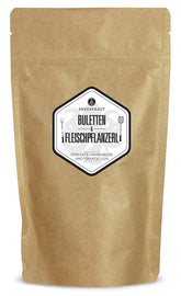 Ankerkraut Buletten & Fleischpflanzerl, Gewürzmischung für Buletten und Frikadellen, 250g im aromadichten Beutel