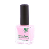 Esmalte de uñas vegano ultra puro patentado 85 % orgánico - Esmalte de uñas vegano ultra puro 85 % de base biológica 24 colores 9 ml Color: Lace 24