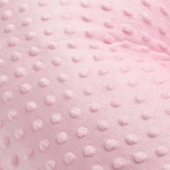 Almohada Lactancia Topo, 50 X 60 Cm Accesorios Alimentación y Lactancia Bebe Naty Shop