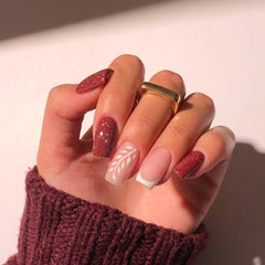 Semilac Top Coat Esmalte de Uñas 7ml, Innovador, UV/LED, Esmalte de Uñas Híbrido, Acabado Brillante, Protege, Transparente