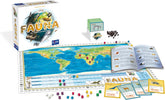 juego de mesa de fauna