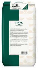 Fuchs Professional - Kümmel ganz | Ungemahlen, zum Würzen von Bratkartoffeln oder Krautgerichten | Calidad profesional para grandes empresas gastronómicas y gastronómicas | Bolsa reciclable de 1 kg.