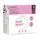Suavinex 3182126 - Tampón Lactancia pack de 60 Accesorios Alimentación y Lactancia Tienda Bebe Naty