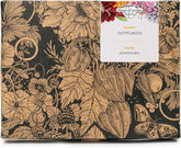 Plantas aromáticas: set de regalo con semillas y 6 plantas con hermosas flores aromáticas