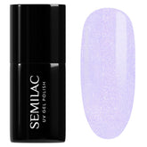 Esmalte de uñas UV Semilac Hybrid 499 Violet Vibes 7 ml