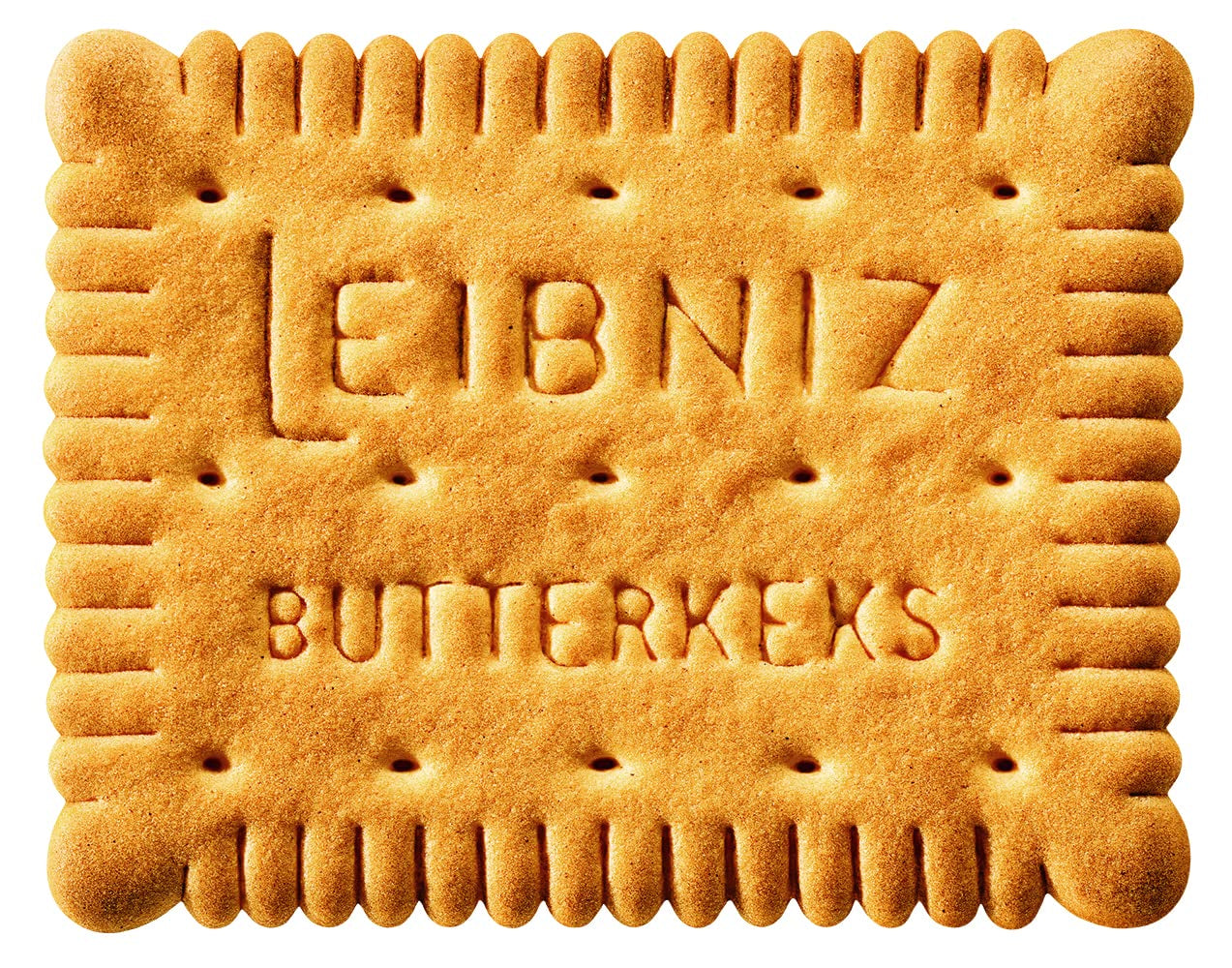 Biscuiți cu unt LEIBNIZ Original - Pachet mare de 3 biscuiți cu unt ambalați individual (96 x 15 g)