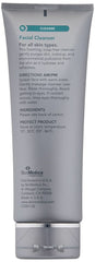 SkinMedica Facial Cleanser - espuma limpiadora para pieles normales o secas y perfecta como limpiador Naty Shop