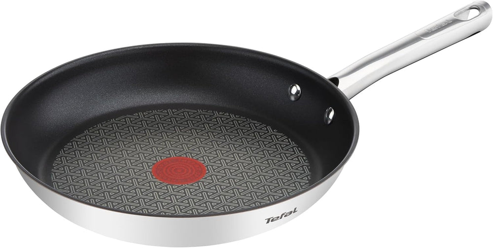 Tefal Duetto, indicador de temperatura Thermo-Spot Ollas y Sartenes Naty Shop 32 Cm