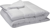 Pikolin Home - Cearșaf personalizabil din bumbac 100%, respirabil, durabil și rezistent Plapumi si pilote Naty Shop Pătură din fibre Pernă 100/105 - 180 X 220 Cm