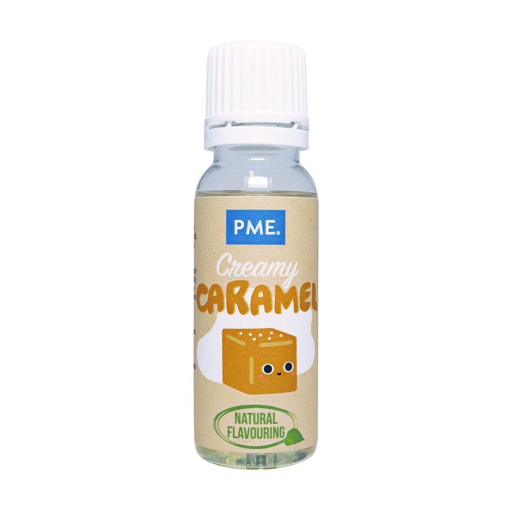 Sabor caramelo 100% natural, 25 ml Naty Shop sabores 25 ml