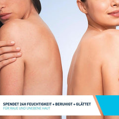 Cerave Crema para pieles secas, ásperas y desiguales Cosmética y Belleza Naty Shop