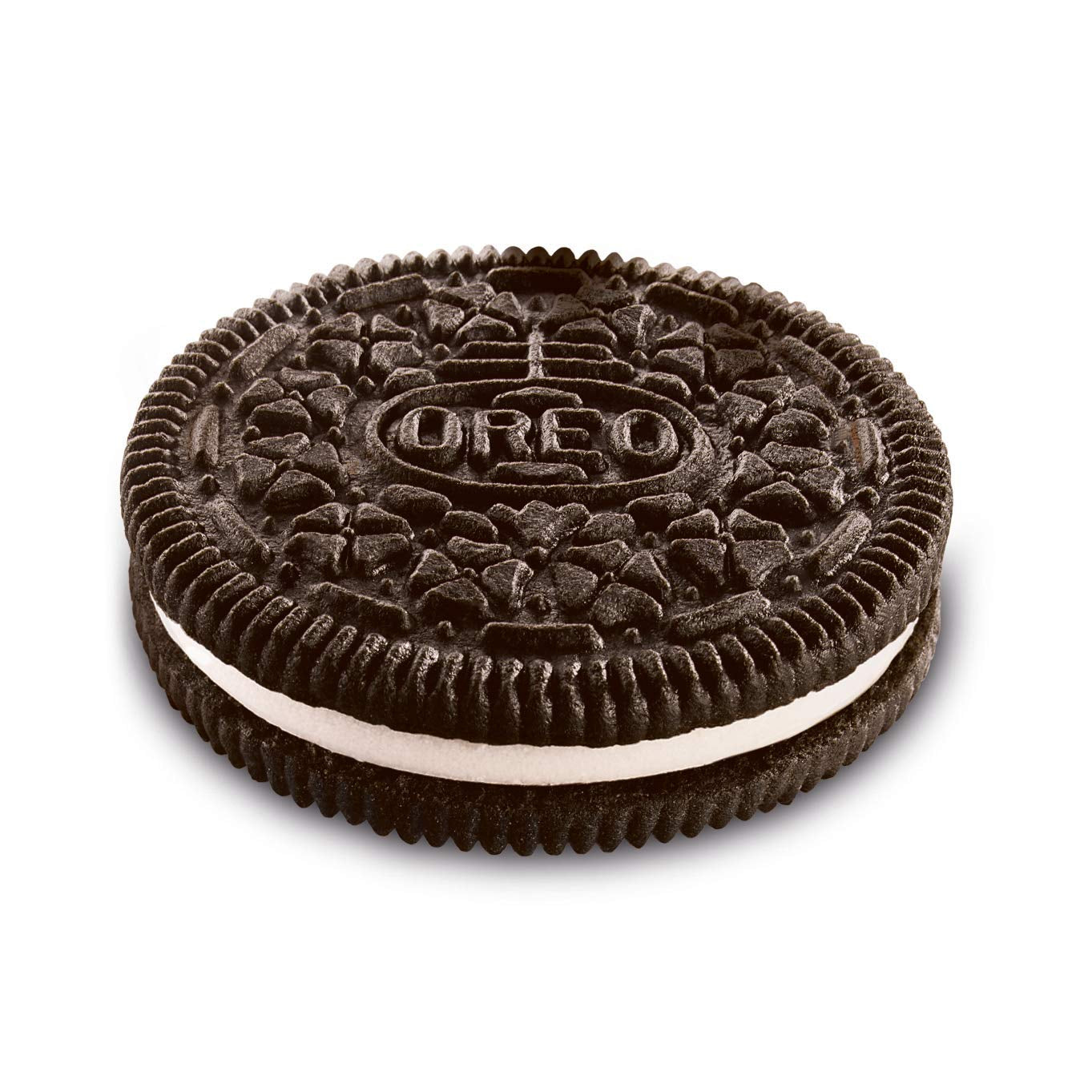OREO Original – Fursecuri crocante cu cacao și umplutură delicioasă de cremă cu aromă de vanilie – 20 x 66g