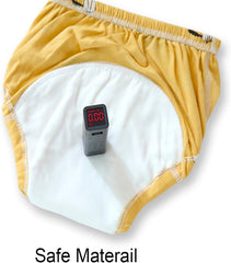 Pantalones de entrenamiento para ir al baño, nuestros pantalones de entrenamiento para ir al baño para niños (2-3 años, 7 piezas, color: multicolor, talla S)