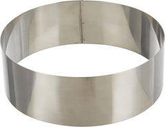 68618 Formă rotundă pentru tort/biscuiți 18 x 6 cm