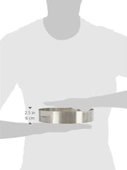 68522 Formă rotundă pentru tort/biscuiți 22 x 4,5 cm