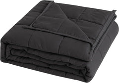 Good Nite Manta lastrada para adultos Gris Manta de relajación para y para el relax Manta lastrada Gris 125X150Cm 4Kg Edredones y edredones Naty Shop Gris 125X150Cm, 4Kg