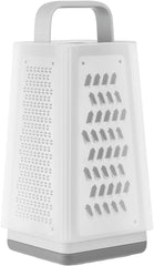 ZWILLING Rallador cuadrado Z-Cut, multifuncional, hoja de acero inoxidable Pelador Naty Shop