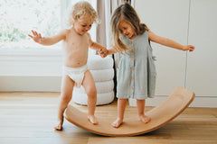 - Gesunde und ekologischen Diadeln Größe 6 (+16 kg), 1-Monatspackung (72 pantalones) — saugfähig, auslaufsicher und frei von unerwünschten Inhaltsstoffen (el embalaje puede variar)