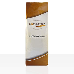 Coffeefair Kaffeeweißer 10 x 1kg Kaffeeweißer de alta calidad para máquinas expendedoras y máquinas automáticas de café, hohe Weißkraft, sehr ergiebig & gut löslich
