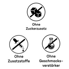 Ankerkraut Gurkensalat, 60 g en vaso de corcho, Würze Gherken-Salat Ganz Einfach, Zuckerfrei und Ohne Gesmackverstärker, Mischung würzender Ingredient für Salat