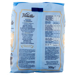 Pasta de rayas para medias mangas 500g 500g