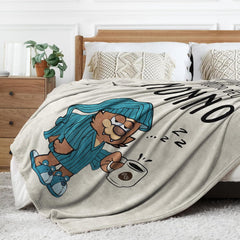 Regalo para abuelo Masuecoin, regalo de cumpleaños para abuelo, ideas de regalos para abuelo, mantas de franela de 50 × 60 pulgadas, regalo para abuelo, regalo de Navidad para abuelo. Camas y Mantas musaecoin