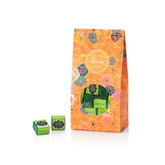 Venchi - Caja de regalo Murrine con bombones cremino de pistacho, chocolate blanco, 305 g, sin gluten, sin colorantes artificiales, sin conservantes - Idea de regalo perfecta