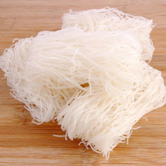 TAILANDIA - Fideos de Arroz Estilo Chino, (1 X 500 GR)