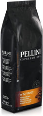 pellini Nr. 82 Vivace Cafea Boabe 500 g