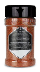 Ankerkraut Pull that Piggy, cerdo desmenuzado BBQ-Rub, Gewürzmischung zum Grillen, 220 g im Streuer