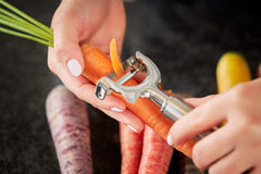 RÖSLE Pelador Péndulo Pelador en Cruz Naty Shop