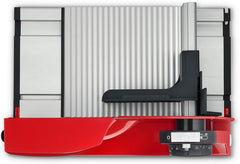 GRAEF Cortadora eléctrica universal para la cocina MT1003 Trituradoras y Rebanadoras Naty Shop