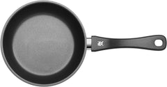 Sartén WMF Devil 20 cm, sartén inducción, acero inoxidable Cromargan, mango de plástico Ollas y Sartenes Naty Shop