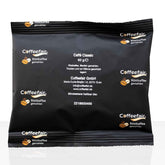 Cafea Filtrată Coffeefair Caffe Classic 80 x 60g Cafea Măcinată, Calitate Gastro, Prăjită Ușor, Echilibrată și Corpoasă, pentru Espressoare de Cafea Filtrată