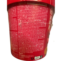 - Instantreisnudeln Picante y Agrio - (1 X 122 G)