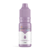 Colorant alimentar Goodbake Pastel Lilac (11 ml) – Colorant alimentar cu doză mare – Pentru colorarea prăjiturilor, fondantului, cremei de unt, macarons-urilor, băuturilor, slime-ului și multor altor obiecte. 100% vegan