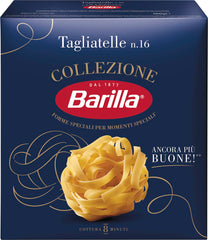 Pasta Collezione Tagliatelle / Paquete de 12 (12 x 500 g)