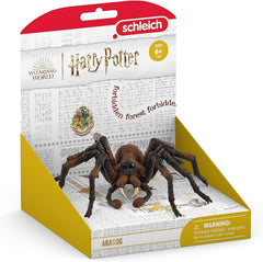 Schleich 13987 Aragog, a partir de 6 años, HARRY POTTER - muñeco de juego, 17 X 8 X 14 cm Figuras de acción Naty Shop