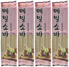 Fideos de trigo sarraceno Sempio (estufa), paquete de 4 (4 x 300 g)