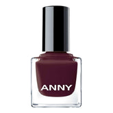 ANNY Nail Polish - Esmalte de uñas de color de alta calidad con brillo duradero, resistente a las astillas y de secado rápido, color: Dresscode Luxury - 15 ml
