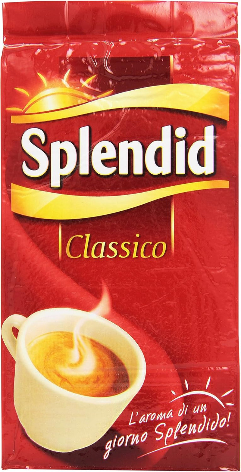 - Caffè, Classico, macinato - 250 g
