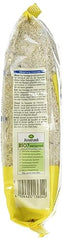 Bază de terci organic din ovăz și spelta, 500g