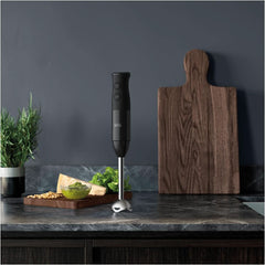 AEG mixer de tijă HB4-1-4GG / 2 lame din oțel inoxidabil incl. Mama si Copilul Naty Shop