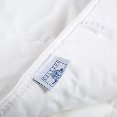 Caleffi 12228 - Plumífero ligero Fibra de poliéster Antialérgico 100 Gr/Qm Edredones y edredones Naty Shop