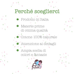 Juego de ropa de cama para capazo blanco y rosa, compuesto por 1 sábana bajera, 1 sábana encimera con cinta de Aida para bordar y 1 funda de almohada, 100% algodón, Made in Italy Edredones y edredones Naty Shop