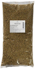 Hestia Herbs Griechischer getrechtenter Orégano 500 g, Libre de alérgenos – Vegano – Libre de GVO