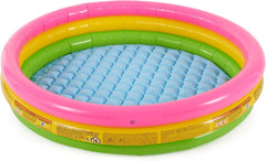 Piscina Intex Sunset Glow