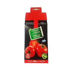 Tomates griegos secos, paquete de 2 x 100 gramos Naty Shop productos deshidratados