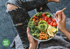 Garbanzos Wholefood Earth, 8mm (ideal para hummus), sin OGM, naturales, veganos, sin lácteos, sin azúcares añadidos, 2kg