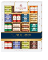 Niederegger Selección Maestra 500g